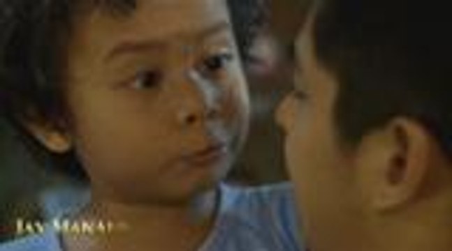 Onyok, ipinaubaya ang kanyang kuya Cardo ay Junior