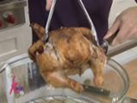 Kris admires James for being a good son