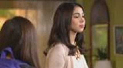 Trixie and Joanna's first bonding