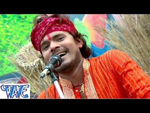 Gori Ke Tikodhwa गोरी के टिकोढ़वा - Chait Bada Satavela - Bhojpuri Hit Chaita Songs HD
