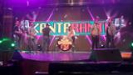 Smokey Manaloto at Gio Alvarez, sinubukang maKantaranta sa rehearsals!