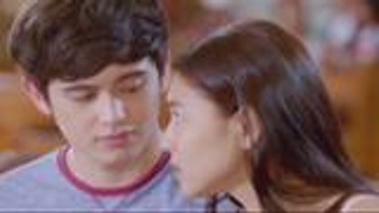 Clark, niyaya magpakasal si Leah sa Vigan