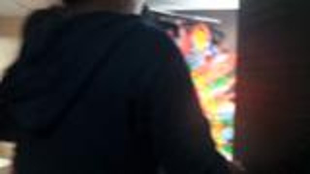 More pasilip sa backstage ng Banana Sundae!