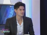 Would Daniel Matsunaga date Kim Chiu?