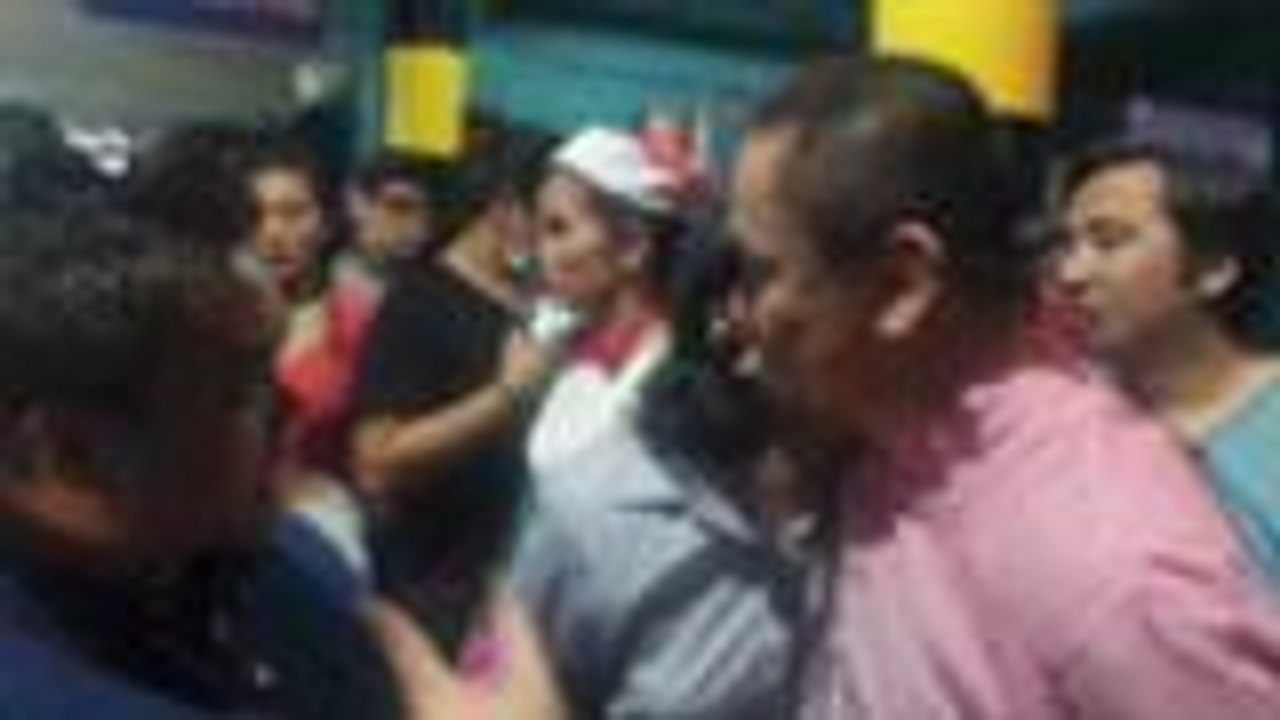 Star Awards 2015 Best Actor na si Jayson Gainza, masaya sa kanyang pagkapanalo!