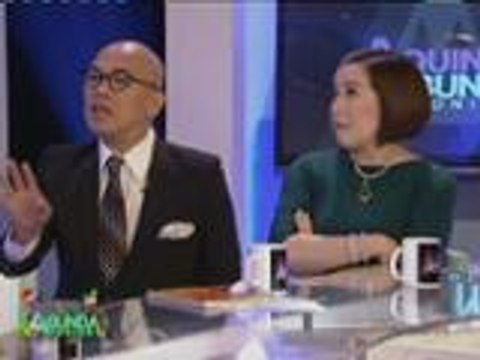 Vina Morales sings Pangako Sa 'Yo theme song once again