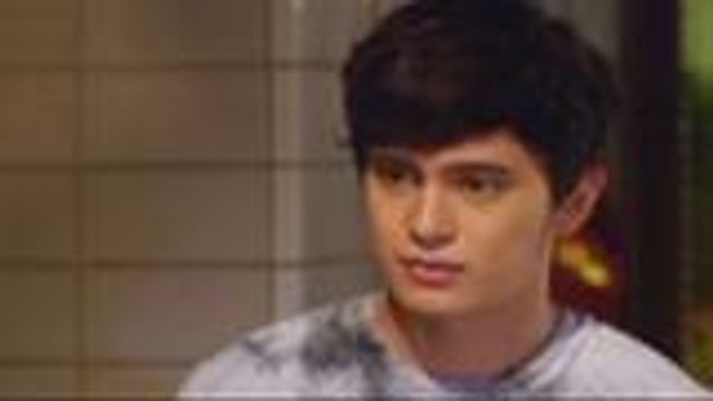 Leah gets stuck at work because of Simon