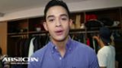 Merry Christmas from Team Pangako Sa'Yo