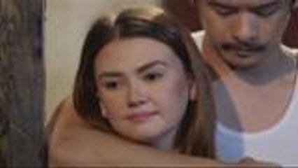 Ang pagbabalik ni Madam Claudia!