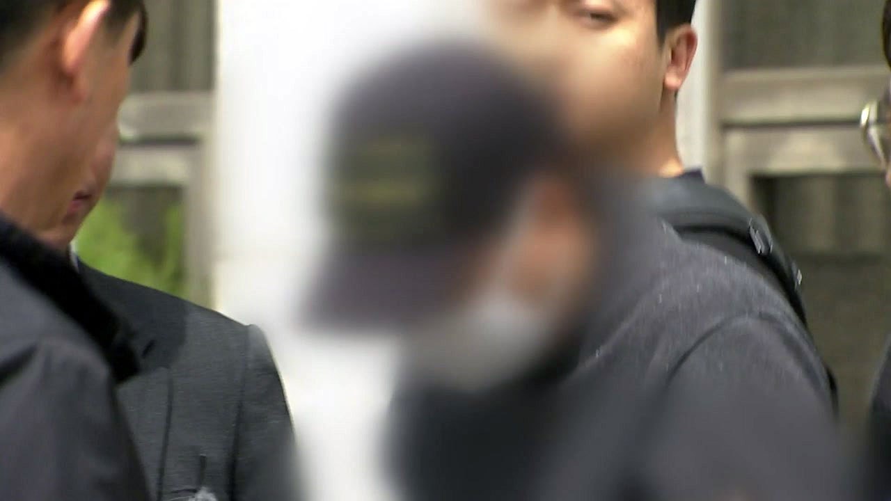 '의붓딸 살해' 30대, 내일 검찰 송치 / YTN