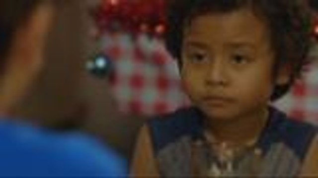 May mabubuong bagong pagkakaibigan sa pagitan ni Onyok at Junior