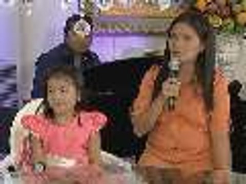 Paano nabago ang buhay ni Lyca pagkatapos ng The Voice Kids?