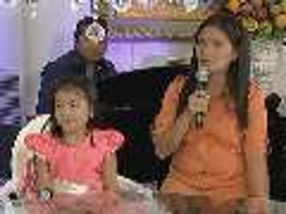 Paano nabago ang buhay ni Lyca pagkatapos ng The Voice Kids?