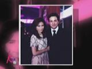 Mommy Pinty, gusto na magka-apo