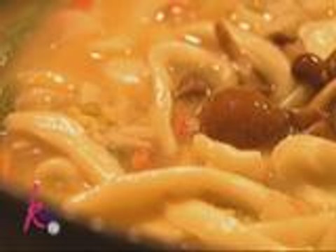 Food trippng with Darla, Pinky, Ballsy and Kris