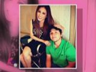 Toni and Paul go out on a group date with Toni's parents