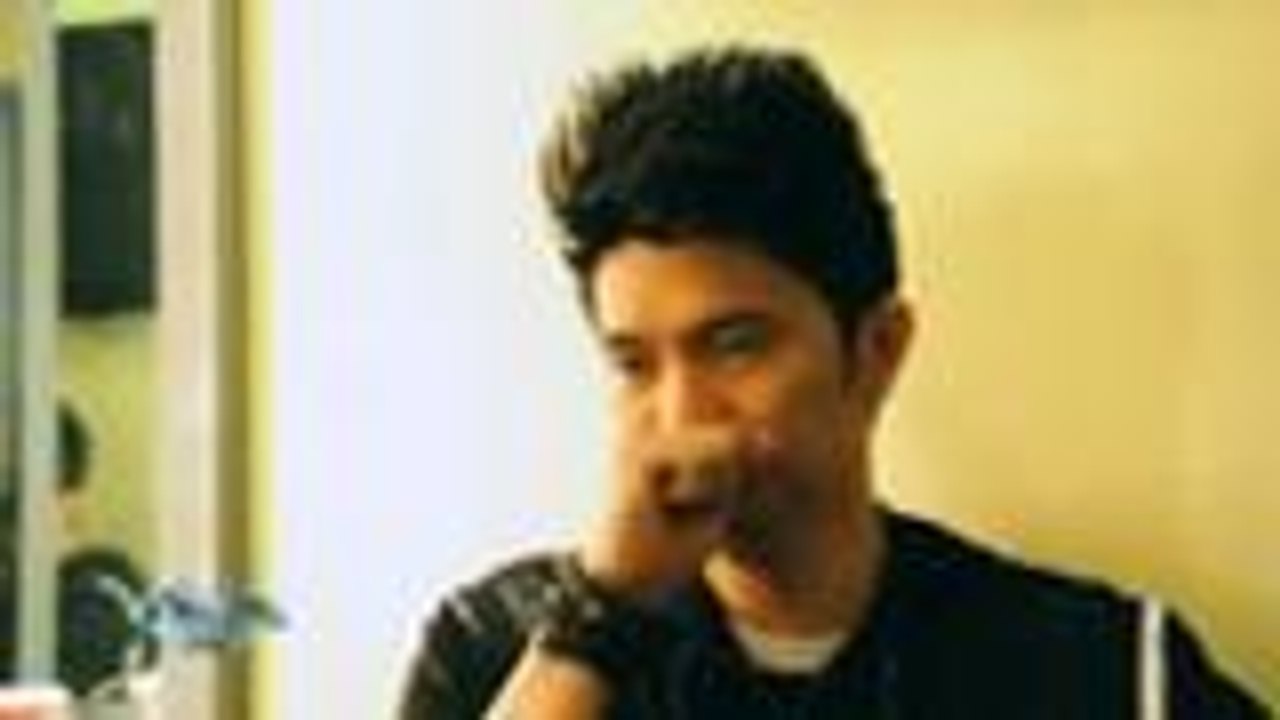 EXCLUSIVE INTERVIEW: Vhong Navarro interview about the upcoming dance off