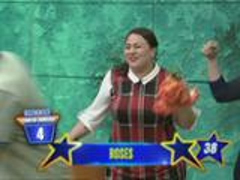 Team Ka-Familiar wins Thing-A-Song