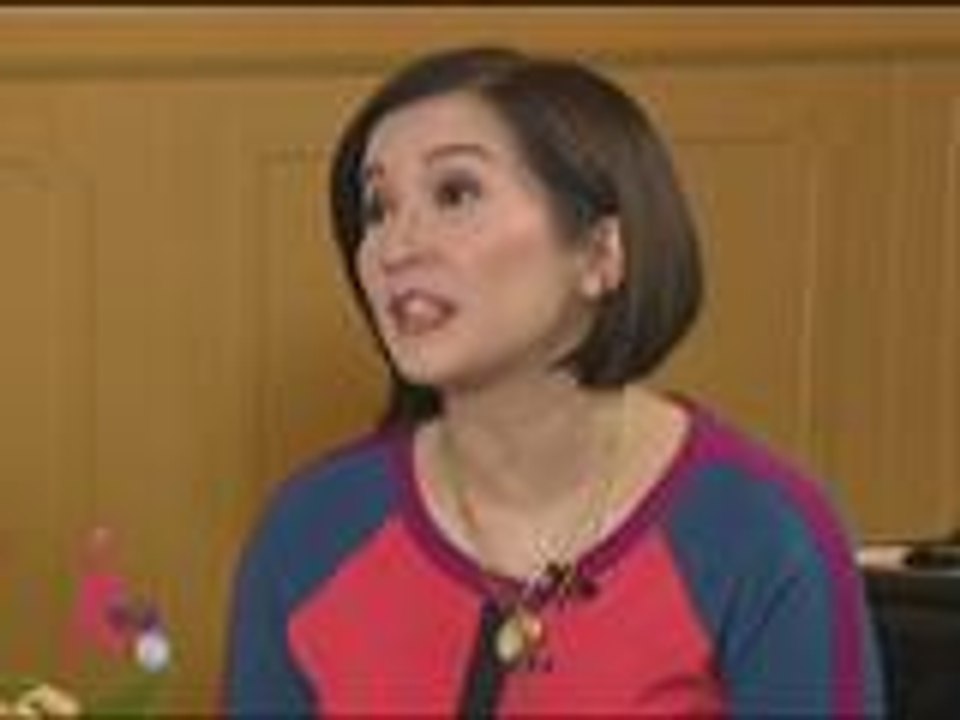 Prada, kinagat si Bimby