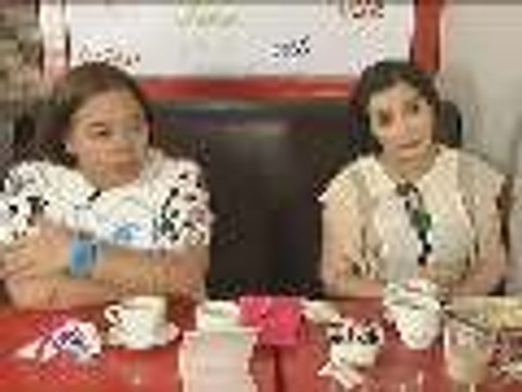 Saan magpapasko sina Kim, Kris at Darla?