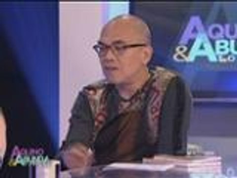 Eric Quizon gaganap na tatay ni Janella Salvador sa OMG