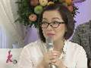 The show goes on for Kris