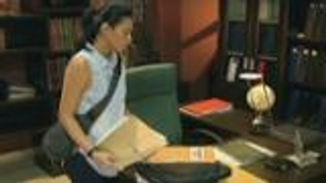 Gabriel plans to move with Roni in Laguna