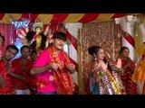 Sherawali Ke दरबार सजल बा | Ae Maiya Sherawali | Arvind Akela Kallu Ji | Bhojpuri Devi Geet 2015