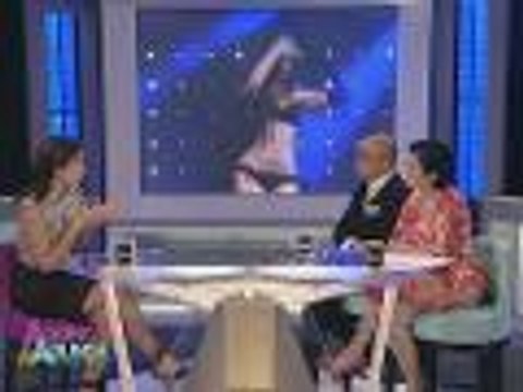 Beauty, ibinahagi ang sikreto ng kanyang transformation