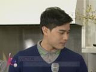 Kris, pinag-audition si Victor for VO