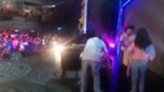 Maraming salamat Music Museum sa pagtanggap sa Banana Sundae! Magkita-kita tayo sa 2016 sa bagong tahanan ng Banana Sundae