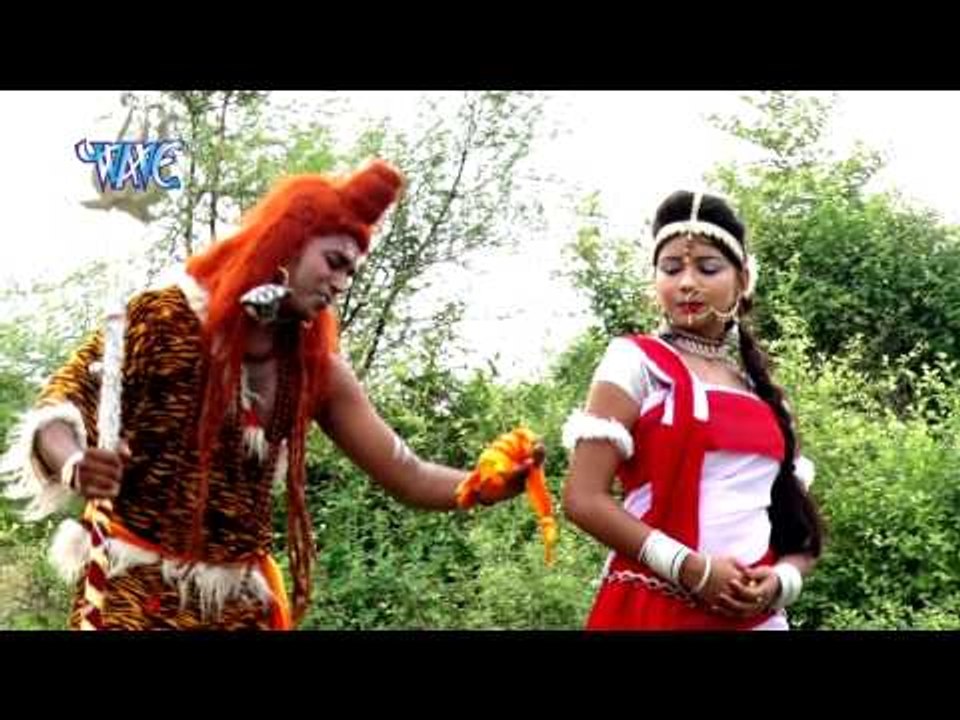 Gaura Kahe बाड़ू खिसियाईल | Jay Jay Shiv Shankar | Rakesh Mishra | Bhojpuri Kanwar Bhajan 2015