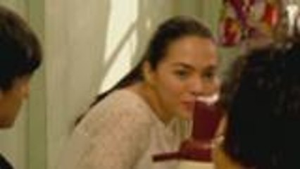 Kara wants to be happy again