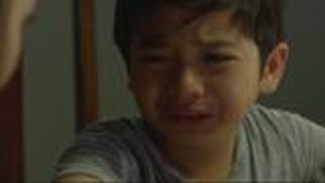 Carmen and Junior got emotional after remembering the death of Ador