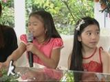 Lyca, dinudumog ng mga fans sa bahay nila