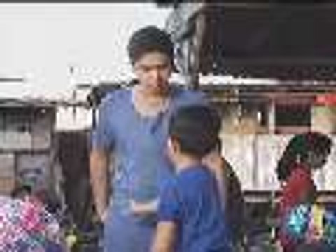 Kris admires Coco's humility