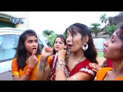 Ae Driver Saiya | ऐ ड्राईवर सईया | Jay Bhole Nath | Anu Dubey | Bhojpuri Kanwar Bhajan 2015