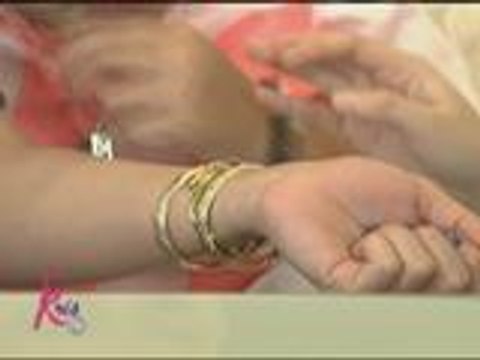 KC remembers her Mita