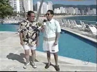 Seccion Imposible- El Dia De Acapulco