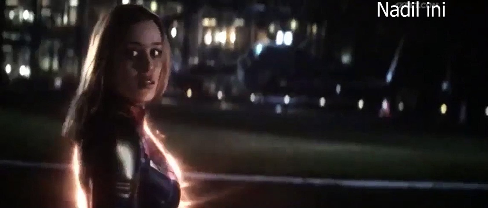 Tony Stark is Back