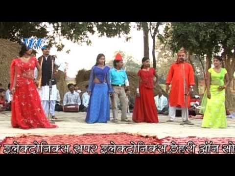 भईल जवानी बेकाबू - Chaita Express | Shiv Narayan Yadav | Bhojpuri Hit Song | Chaita Song