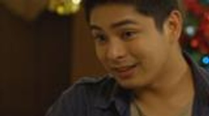 Cardo to Lola Flora: "Merry Christmas"