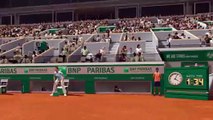 Tennis World Tour: Roland-Garros Edition - Rafa Nadal