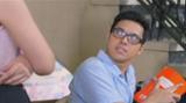 Jessie, nakatanggap ng magical glasses mula kay Santa Claus