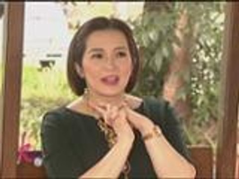 Ang pagtupad ng pangarap na bahay ni Coco sa kanyang pamilya