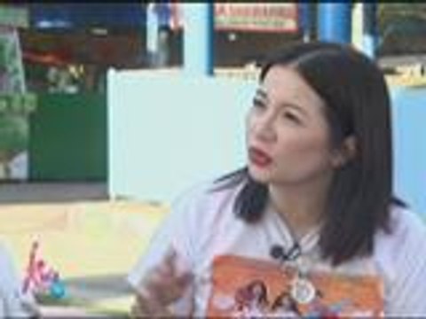 How Francis and Carla's life changed when Julia and Talia came