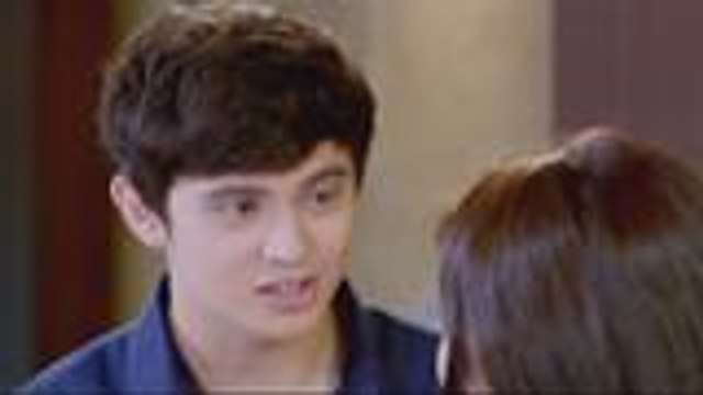 Clark says that Leah is his best Christmas gift