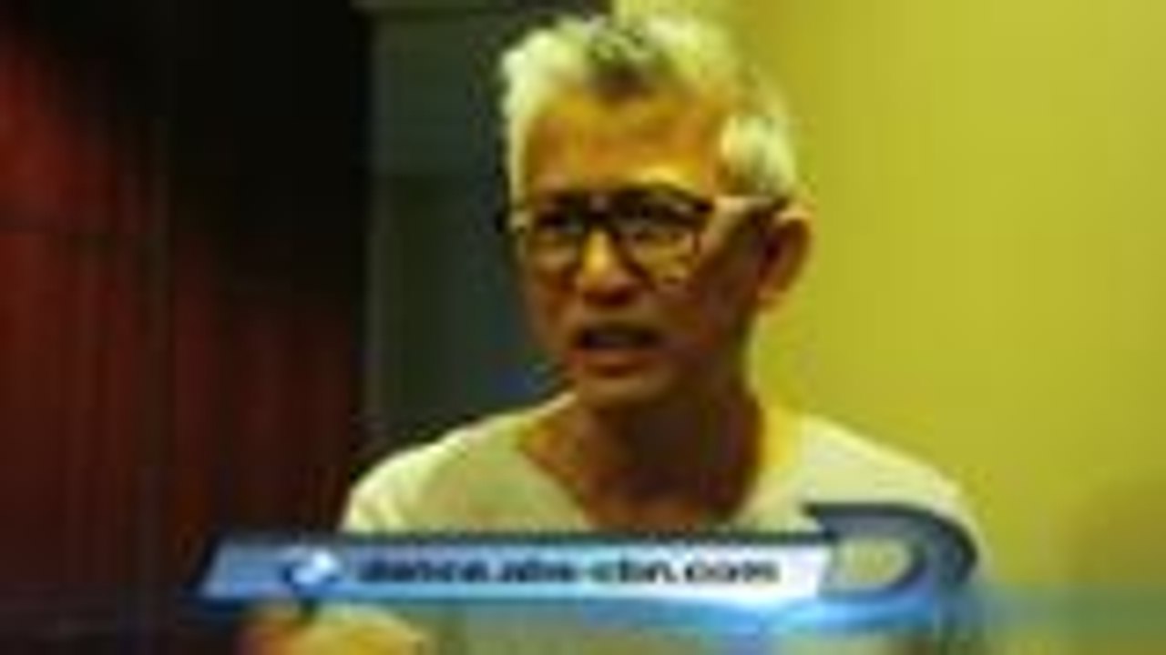 Dance Kids 2015 Tutorials: Andy Alviz