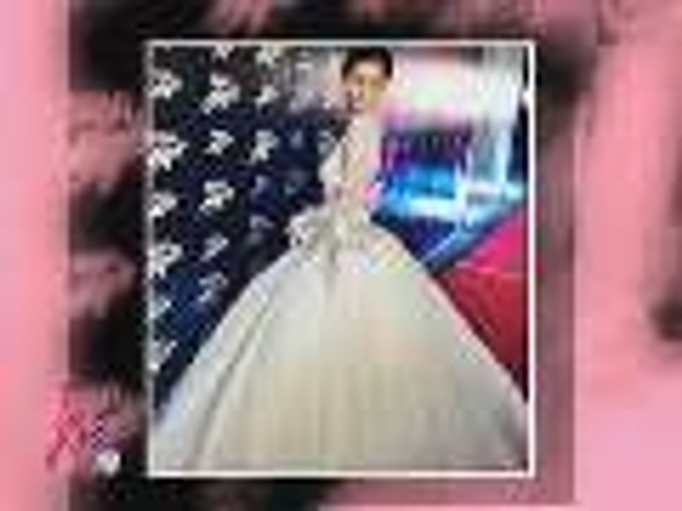 Ang Dream Wedding ni Kim
