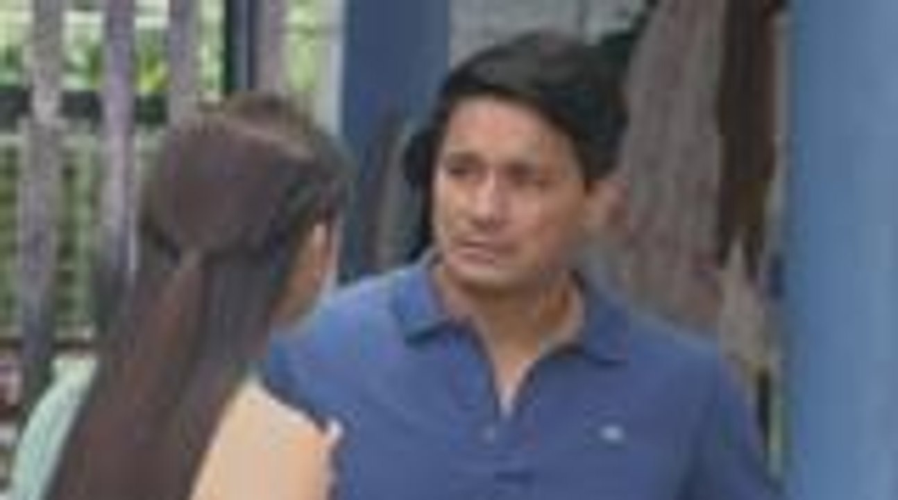 Althea advises Roni to stay away from Gabriel